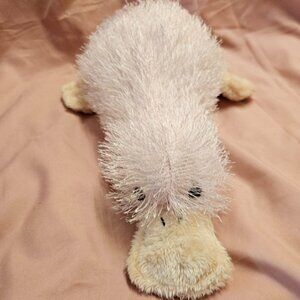 Ganz Webkinz 12" Pink Googles HM208 No Code